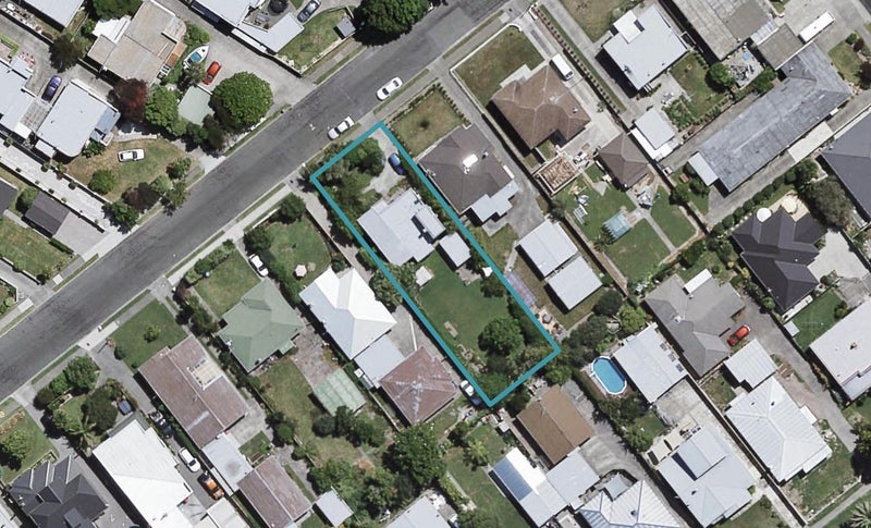 22 Higgins Street, Marewa, Napier - Carousel 1
