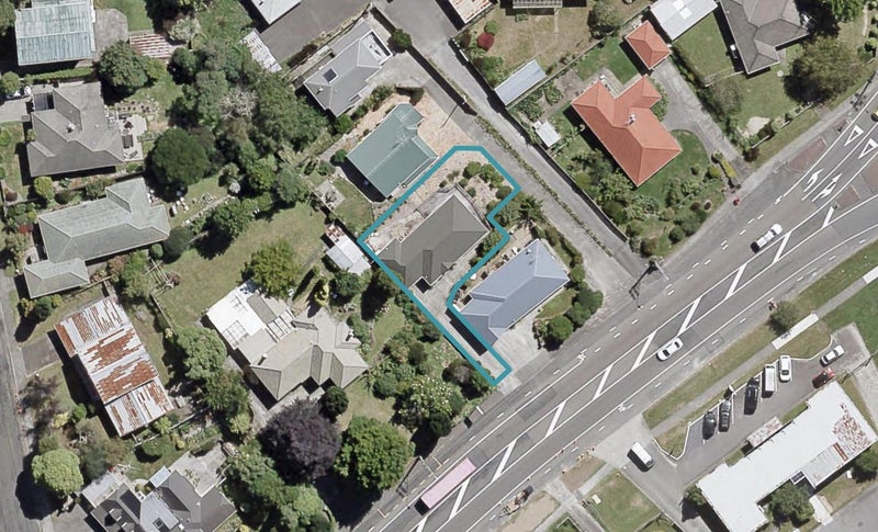 1029A Fergusson Drive, Clouston Park, Upper Hutt - Carousel 1