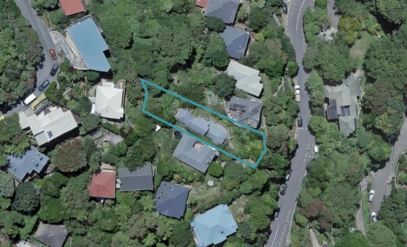 45 Garden Road, Northland, Wellington - Carousel 1