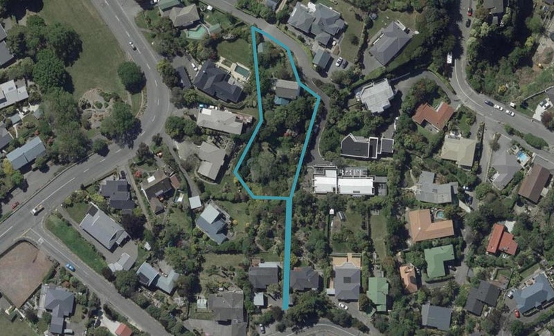 61A Dyers Pass Road, Cashmere, Christchurch - Carousel 1