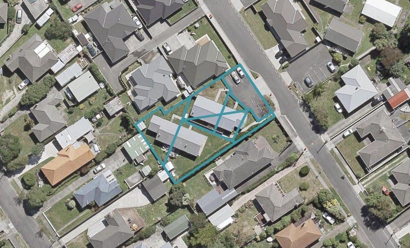 10/17 Hildreth Street, Trentham, Upper Hutt - Carousel 1