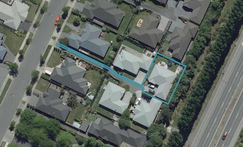 47 O'Neill Avenue, Northwood, Christchurch - Carousel 1