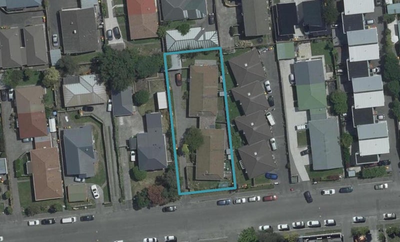 1/38 Lyndon Street, Riccarton, Christchurch - Carousel 1