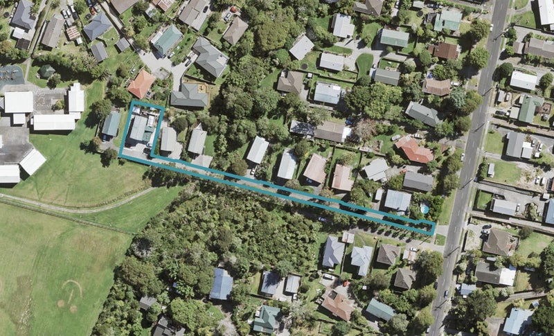 79G Woodglen Road, Glen Eden, Auckland - Carousel 1