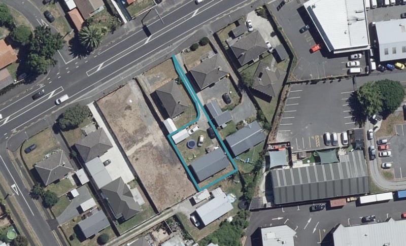 71A Massey Street, Frankton, Hamilton - Carousel 1