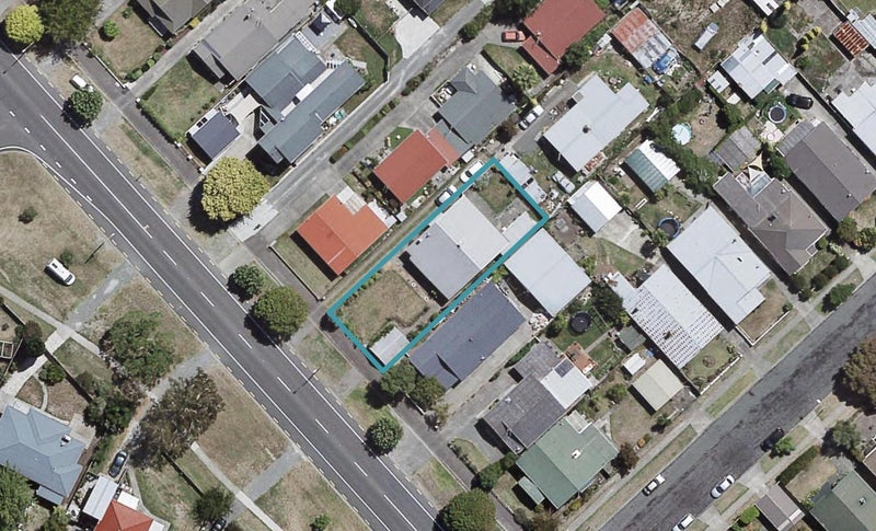 49 Georges Drive, Napier South, Napier - Carousel 1