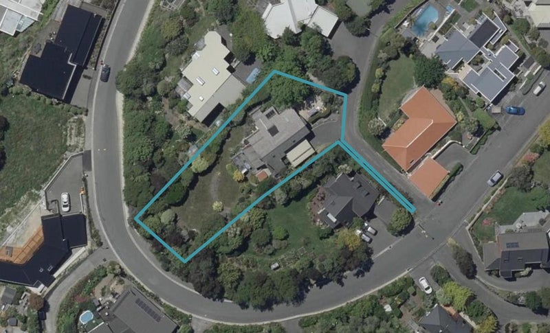 2 Dannys Lane, Cashmere, Christchurch - Carousel 1