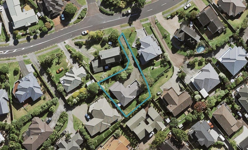 26 Goldfinch Rise, Unsworth Heights, Auckland - Carousel 1