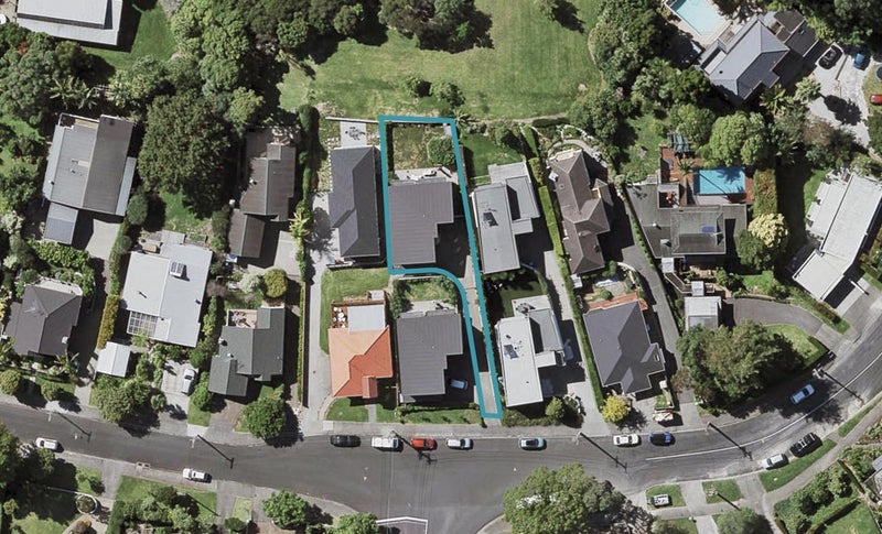 42A Rutherford Terrace, Meadowbank, Auckland - Carousel 1