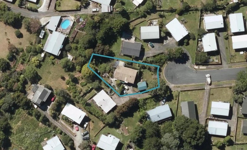 20 Warwick Place, Raumanga, Whangarei - Carousel 1