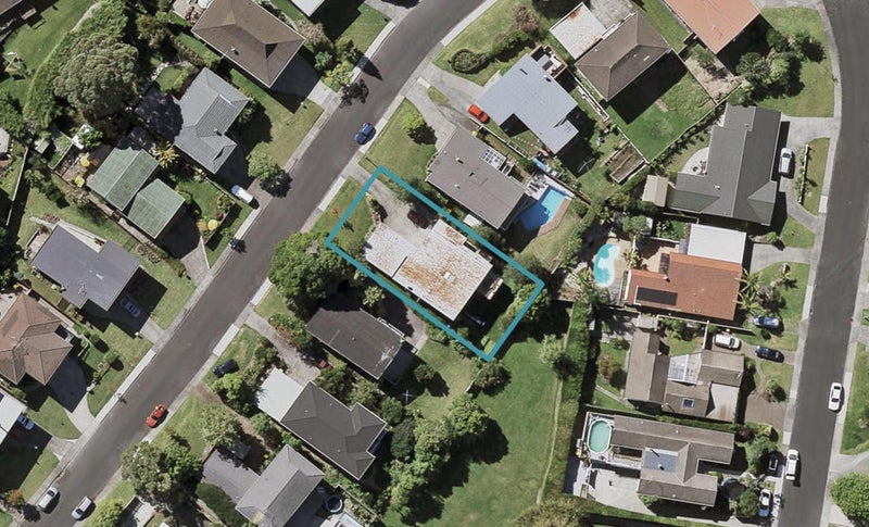 39 Meadowvale Avenue, Forrest Hill, Auckland - Carousel 1