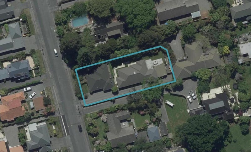 26A Bryndwr Road, Fendalton, Christchurch - Carousel 1