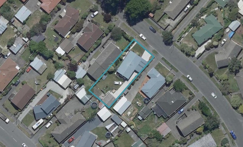 59 Cottonwood Street, Parklands, Christchurch - Carousel 1