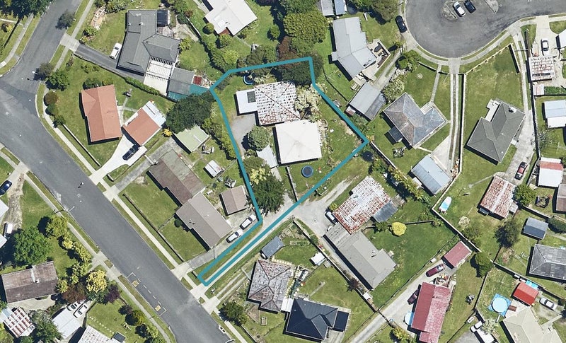 44A Susan Street, Pukehangi, Rotorua - Carousel 1
