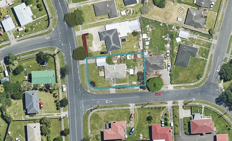 61 Bellingham Crescent, Fordlands, Rotorua - Carousel 1