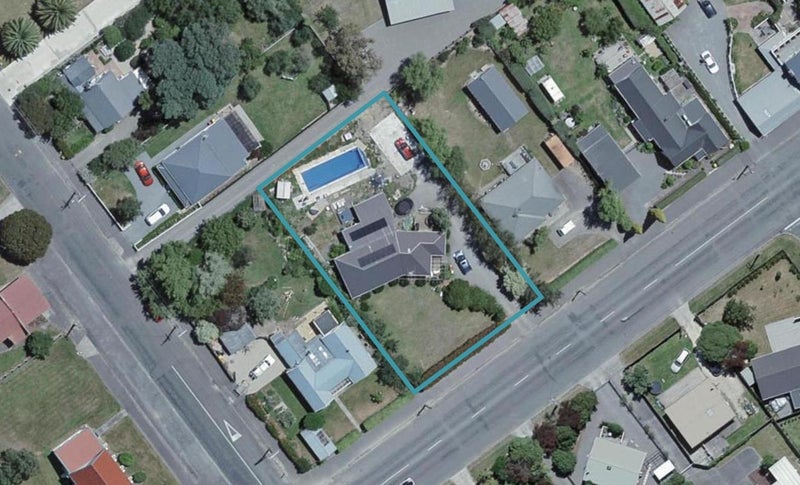 86 Jellicoe Street, Martinborough, Martinborough - Carousel 1