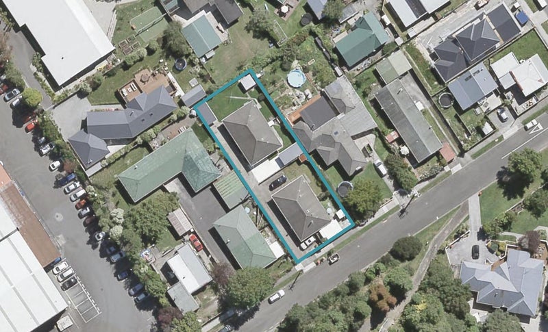 1/28 Dunns Street, Silverstream, Upper Hutt - Carousel 1