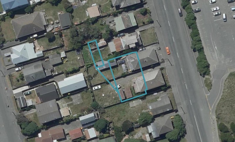 15/231 Marine Parade, New Brighton, Christchurch - Carousel 1