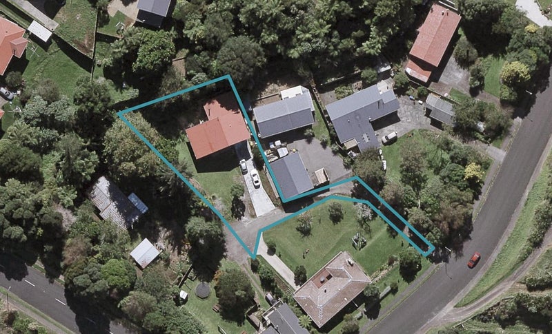 68B Blagdon Road, Blagdon, New Plymouth - Carousel 1