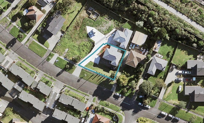 41A Ernie Pinches Street, Wesley, Auckland - Carousel 1