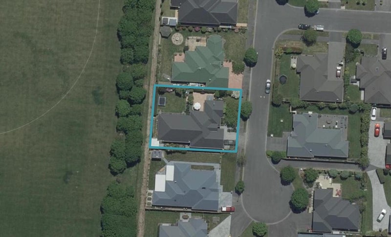 29 Providence Place, Redwood, Christchurch - Carousel 1