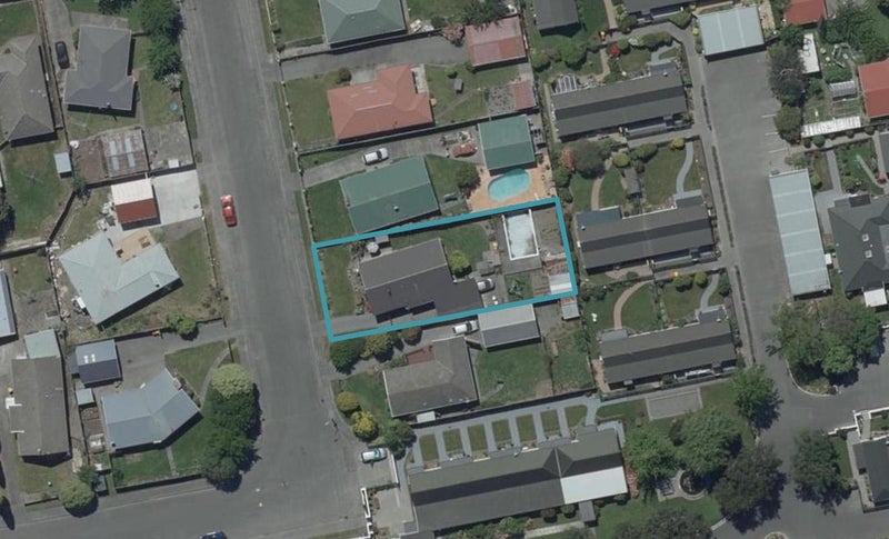 21 Montague Street, Islington, Christchurch - Carousel 1