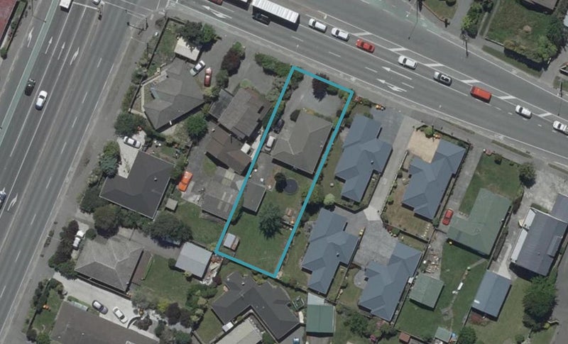 397 Yaldhurst Road, Russley, Christchurch - Carousel 1