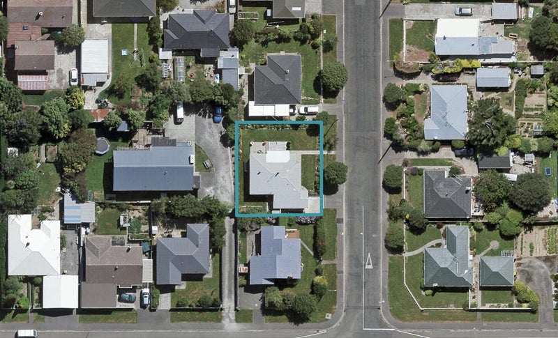 112 Salford Street, Rosedale, Invercargill - Carousel 1