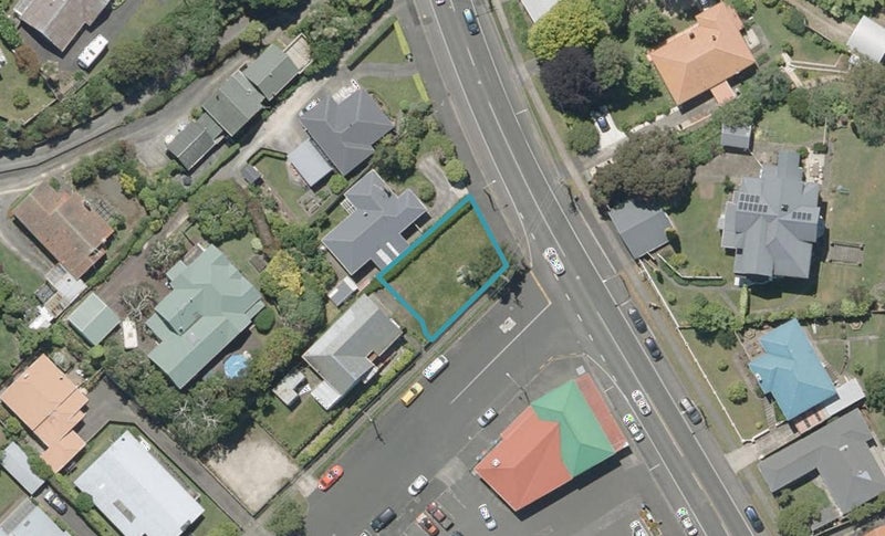 2D Saint Leonard Street, Saint Johns Hill, Whanganui - Carousel 1