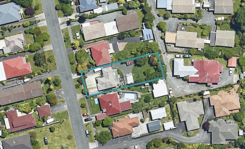14 Arthur Street, Glenholme, Rotorua - Carousel 1