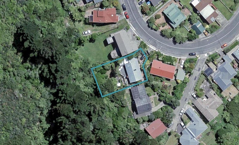 95 Thurleigh Grove, Karori, Wellington - Carousel 1