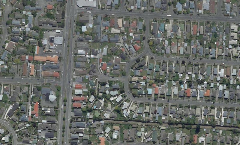 12 Wingate Street, Redwood, Christchurch - Carousel 1