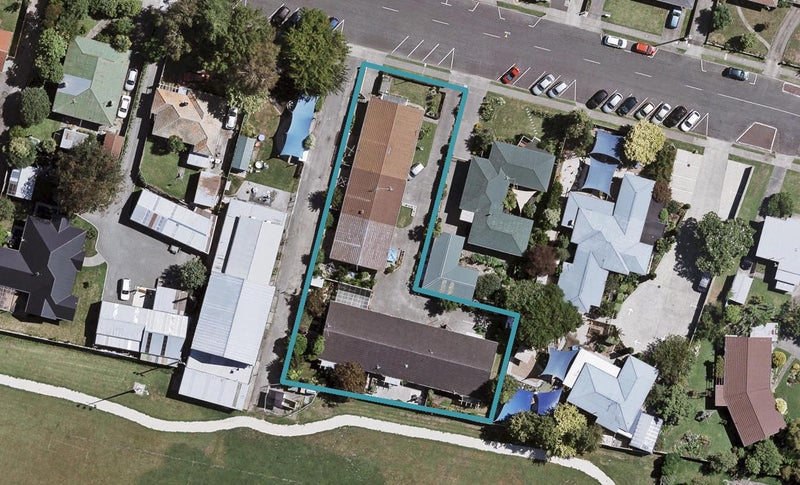 3/15 Peddie Street, Taradale, Napier - Carousel 1