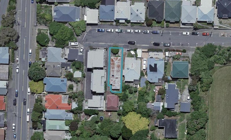 63 Lavaud Street, Berhampore, Wellington - Carousel 1