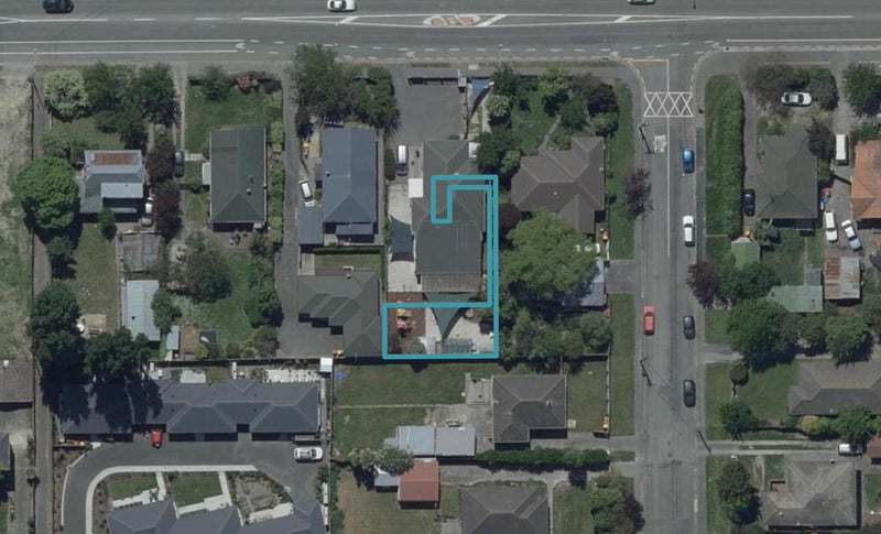 6/44 Shirley Road, Shirley, Christchurch - Carousel 1