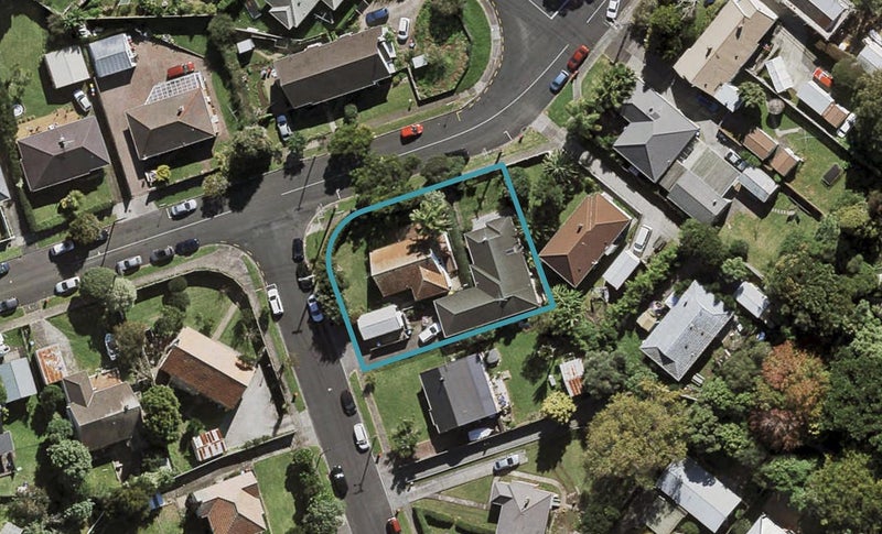 12A Konini Road, Greenlane, Auckland - Carousel 1