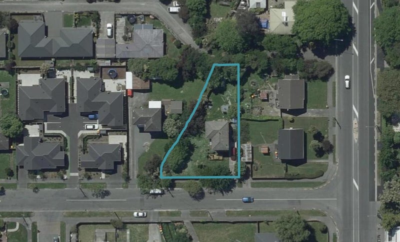 59 Dunarnan Street, Avonside, Christchurch - Carousel 1