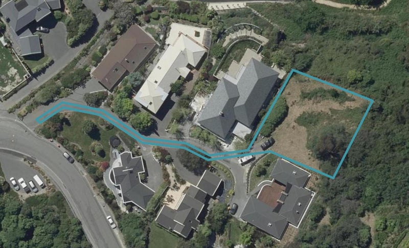 5 Trecastle Lane, Huntsbury, Christchurch - Carousel 1