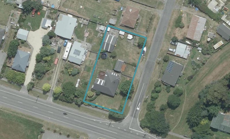 1 Pall Mall Street, Springfield, Springfield - Carousel 1