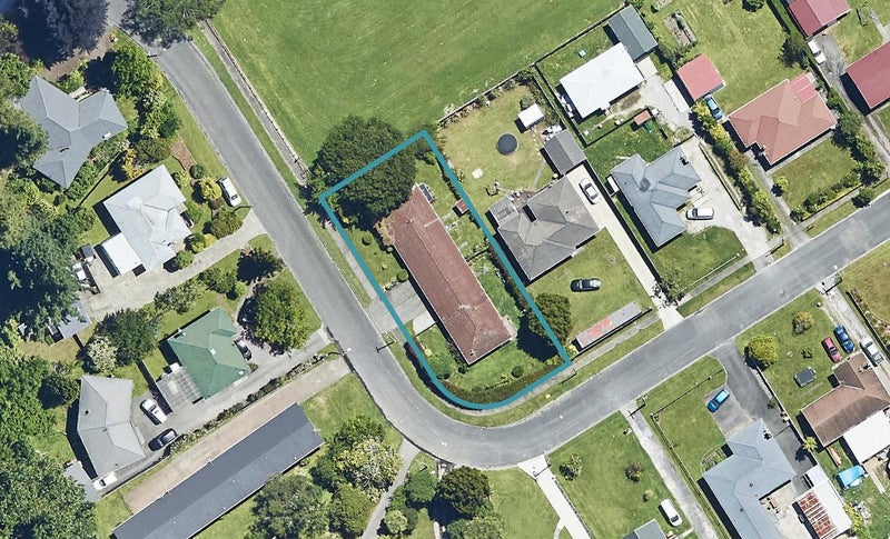 11A Werrina Crescent, Mangakakahi, Rotorua - Carousel 1