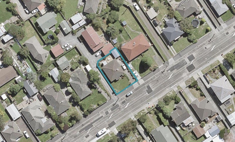25 Palmer Crescent, Silverstream, Upper Hutt - Carousel 1