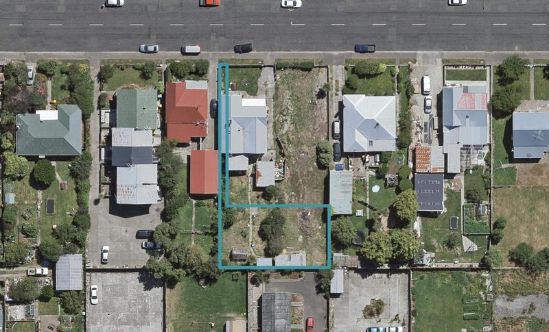 107 Bowmont Street, Appleby, Invercargill - Carousel 1