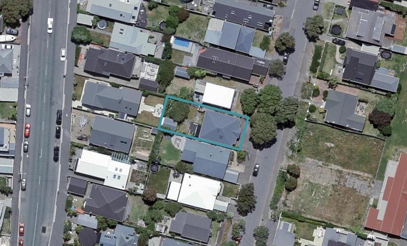 16 Ventnor Street, Seatoun, Wellington - Carousel 1