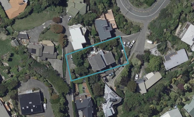 88 Kidson Terrace, Cashmere, Christchurch - Carousel 1