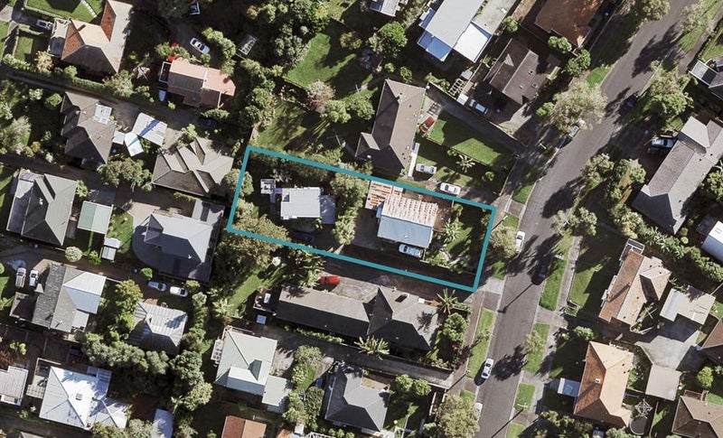 5A Hadfield Avenue, Waterview, Auckland - Carousel 1