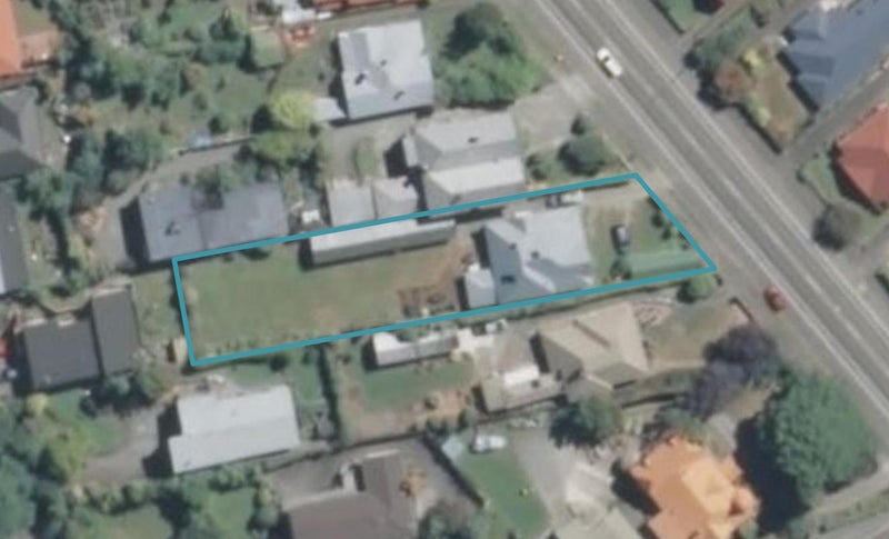 190 Otipua Road, West End, Timaru - Carousel 1