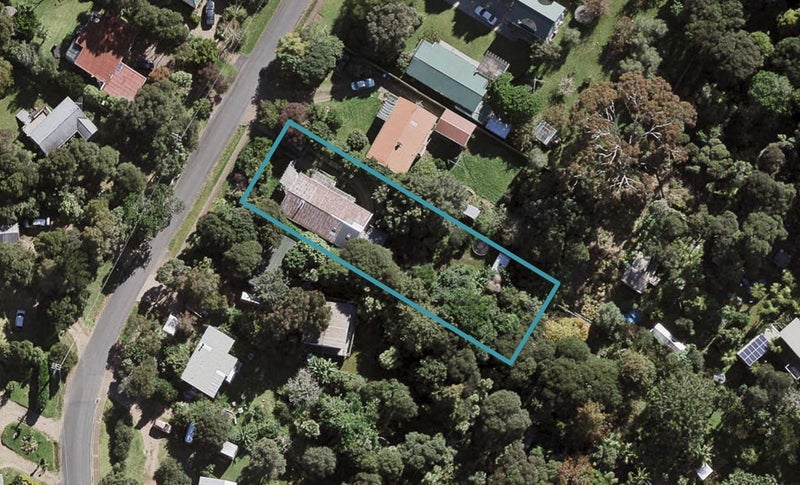 25 Whakarite Road, Ostend, Waiheke Island - Carousel 1
