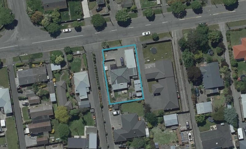 24 McBratneys Road, Dallington, Christchurch - Carousel 1