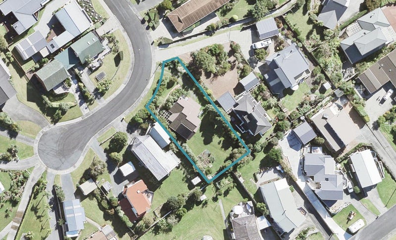 11 The Nook, Algies Bay, Warkworth - Carousel 1