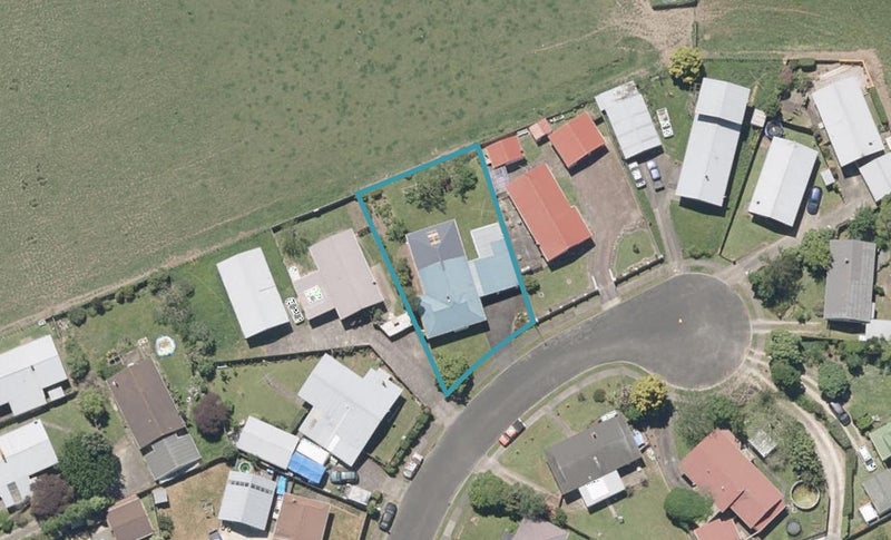33 Willow Place, Aramoho, Whanganui - Carousel 1
